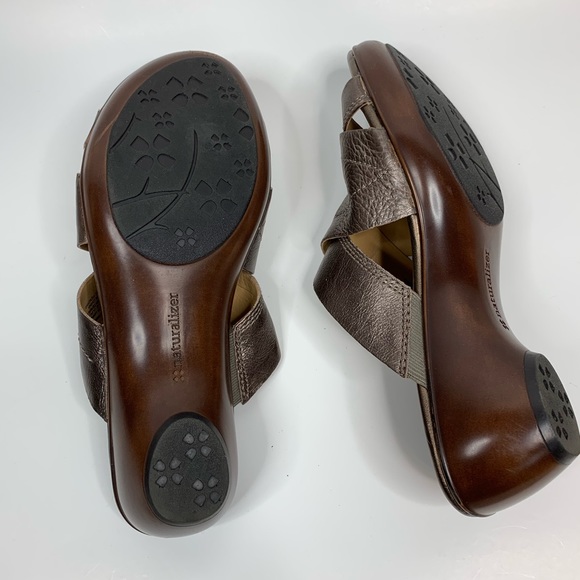 Naturalizer • sandals - Picture 5 of 7